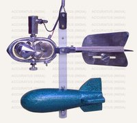 Cup Type Water Current Meter