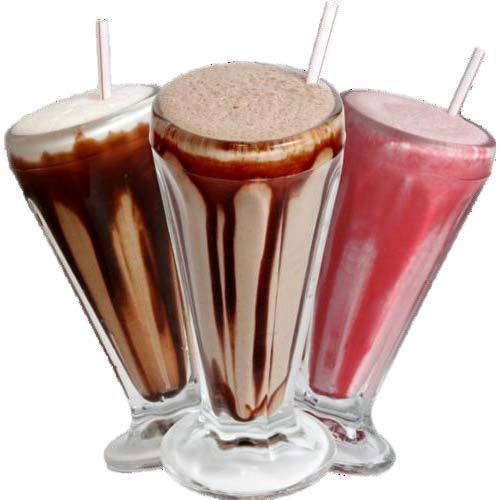 Thick shake premix powder Premium Thick shake premix powder Premium