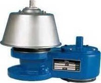 Breather Valves - Stainless Steel, 1-10 Inch Sizes, Blue and Silver | Low Maintenance, Rugged Design, API 2000 Compliant