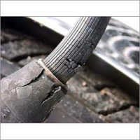 Polypropylene Composite Hoses - Plastic, 1/4 To 12 Inch, Black | Temperature Range -30 To 150, Ideal For Industrial Use