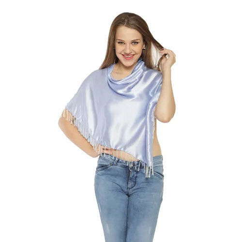 Ruhana Top / Coverup  Top   /  Poncho