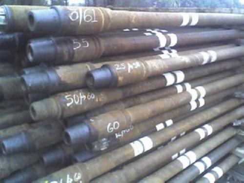 Drill Pipe