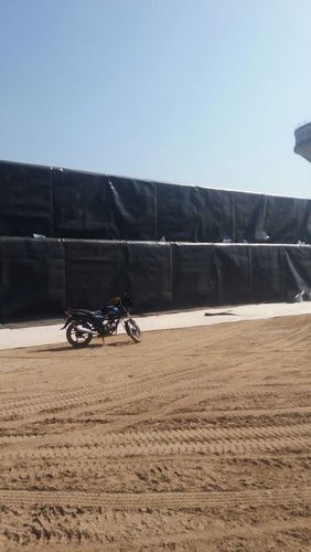 HDPE Geomembrance HDPE Geomembrance