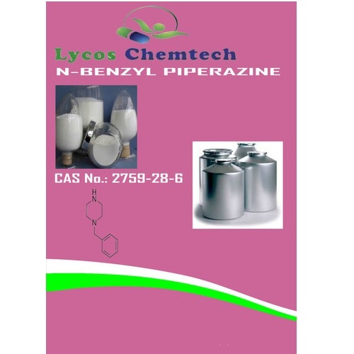 N-BENZYL PIPERAZINE
