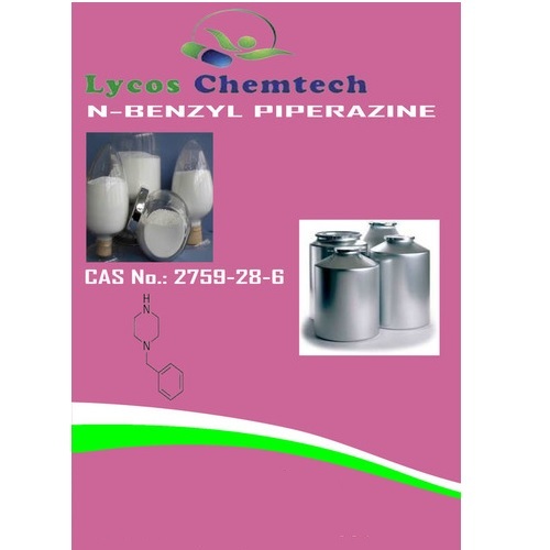 N-Benzyl Piperazine