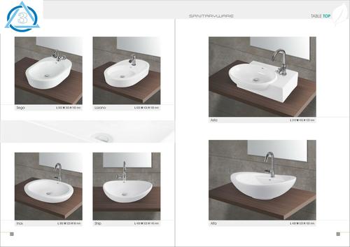 Antique Wash Basin