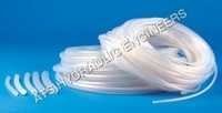 Transparent Tubings Application: For Industrial And Chemical Use
