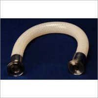 USP Class Hose - Medical Grade Silicone Rubber Sizes 6mm to 60mm ID White Color | For Food Pharma Chemical and Heavy Engineering Applications
