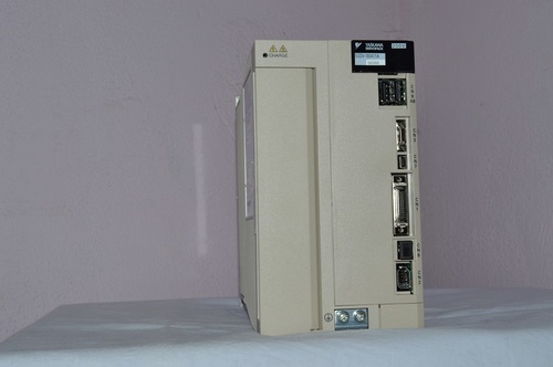 Yaskawa Servo Drive SGDV-180A11A