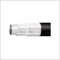 PH326 PH327 PH328 Beverage Dispensing Hose - Plastic 1/4 to 12 Inch Black | High Pressure (210 to 420 Bar) Flavor-Free Material for Gas and Beverage Mixes