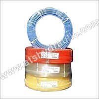 Polyethylene Tube - Plastic, Round, Lightweight, Available In Blue, Red, Yellow, Brown | For Chemical Transfer, Industrial Usage, Durable Design