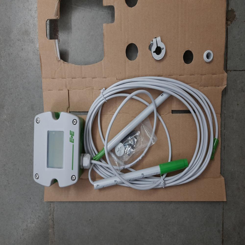 Air Velocity Sensor EE660