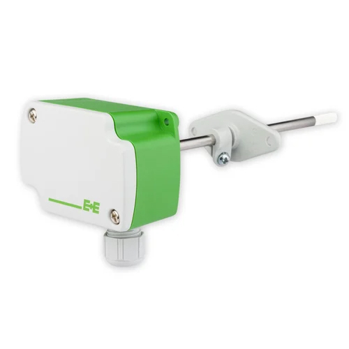 Humidity/Temperature Transmitter - Application: Testing & Measurement