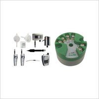 Humidity/Temperature Transmitter