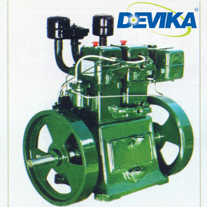Green Diesel Engine