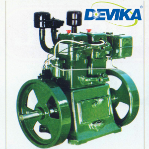 Diesel Engine