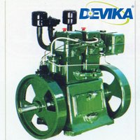 Diesel Engine