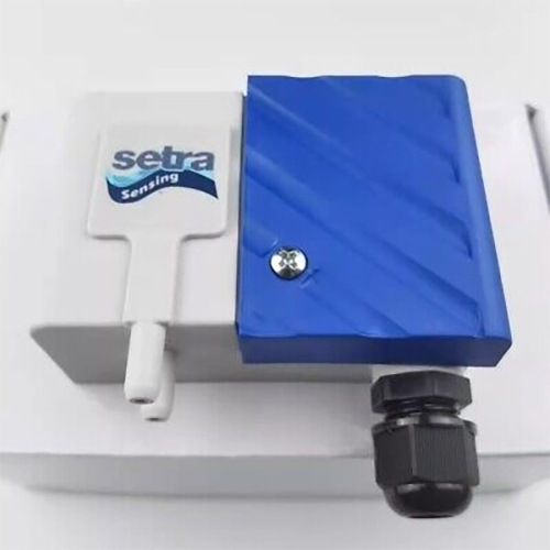 Differential Pressure Transmitter/Pressure Gauges