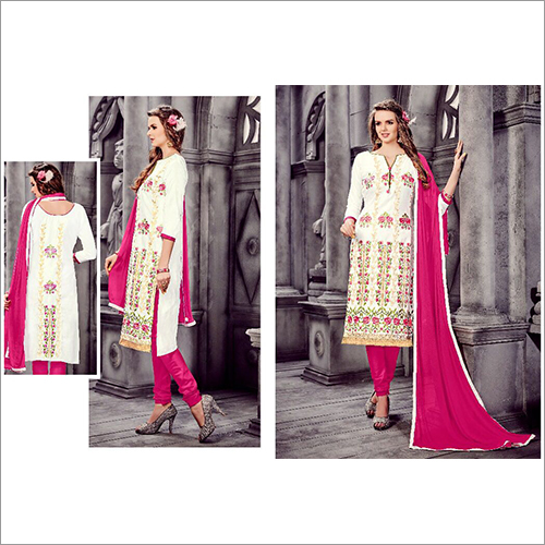 Designer Salwar Suit