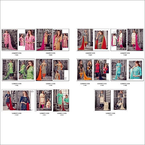 Designer Frock Suits