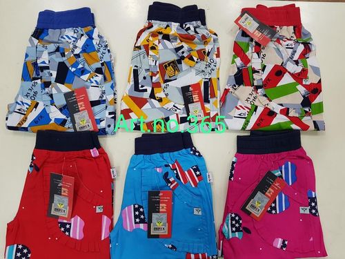 Girls Capri Girls Capri