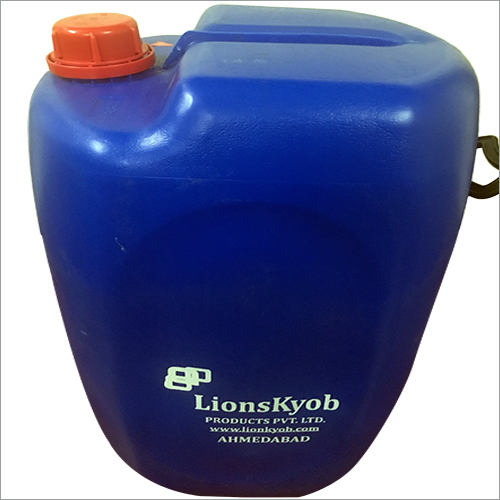 Cationic Softener By LIONS KYOB PRODUCTS PVT. LTD.
