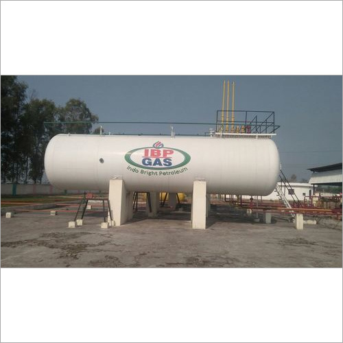 Storage Tanks