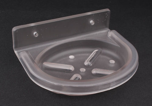 soap dish oval