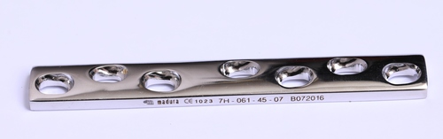 DCP plate