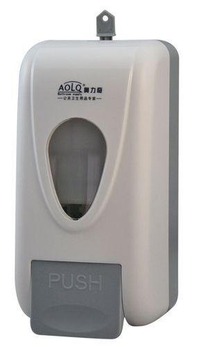 Automatic Soap Dispenser By RAJ TRADERS
