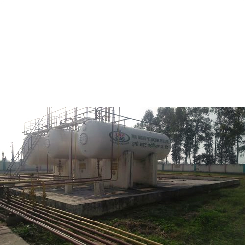 LPG Bottling Plant for Gas Industry LPG Bottling Plant for Gas Industry