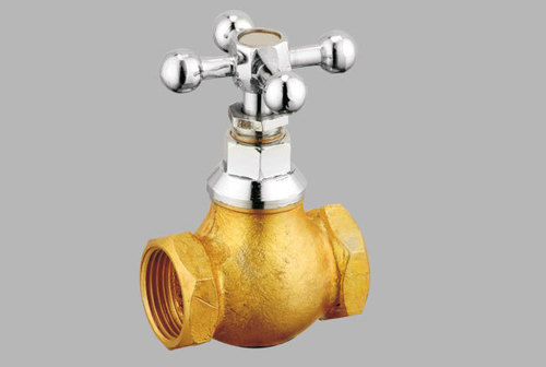 FLUSH VALVE