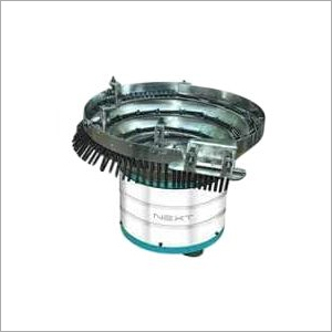 Fastener Feeding Machine