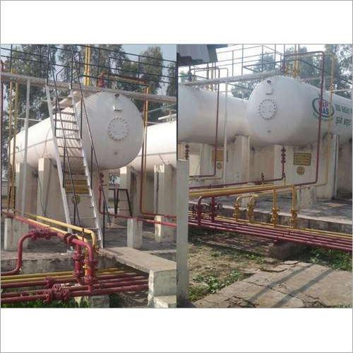 LPG Plant LPG Plant