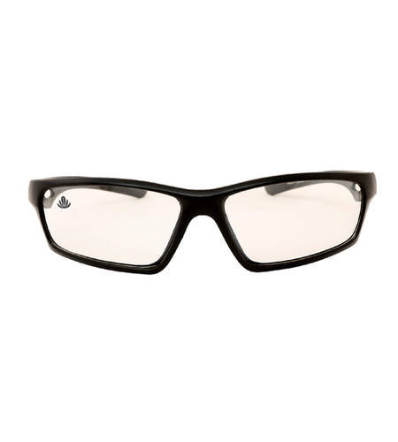 Black Mens Night Drive Sunglasses
