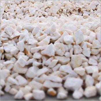 Quartz Lumps