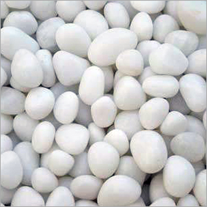 Polished Pebbles