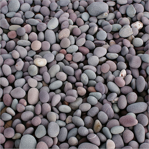 Natural Pebbles