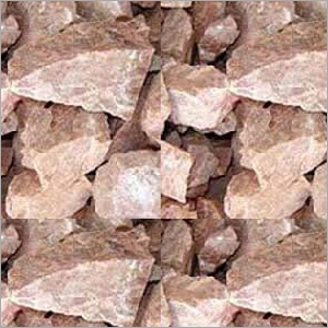 Feldspar Lumps