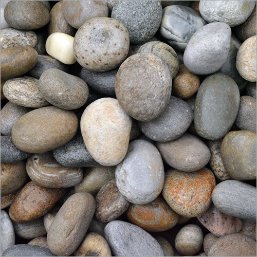 River Pebbles
