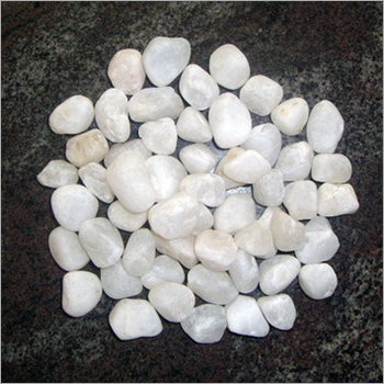 Quartz Pebbles
