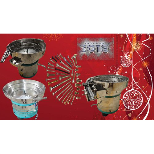 Special Bowl Feeders