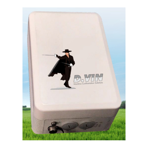 Smart IMSI Catcher