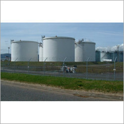 Oil Tanks