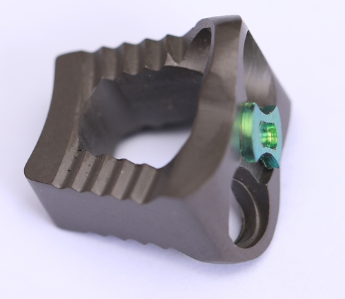 Orthopaedic Implant