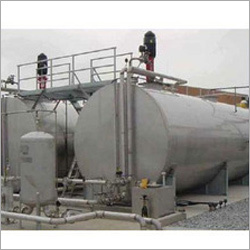 Diesel Storage Tank