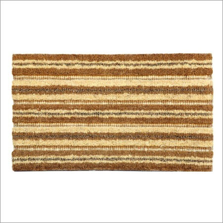 Natural Coir Door Mat