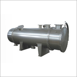 Heat Exchanger Heat Exchanger