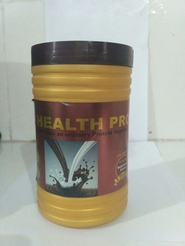 Capsules Health Protein Powder