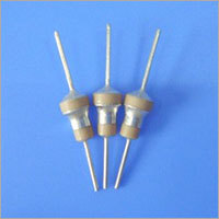 Feedthrough Capacitor BDBQ 5-00 400V 102